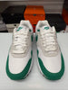 Nike Women's Air Max 1 Shoes Grey White Green DZ2628-003