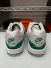 Nike Women's Air Max 1 Shoes Grey White Green DZ2628-003