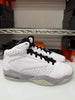 Nike Men's Jordan Lift Off Shoes White Black Grey AR4430-101