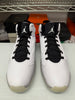 Nike Men's Jordan Lift Off Shoes White Black Grey AR4430-101
