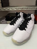 Nike Men's Jordan Lift Off Shoes White Black Grey AR4430-101