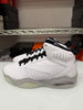 Nike Men's Jordan Lift Off Shoes White Black Grey AR4430-101