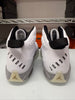 Nike Men's Jordan Lift Off Shoes White Black Grey AR4430-101