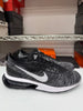 Nike Men's Air Max Flyknit Racer Shoes Black White DJ6106-001