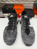 Nike Men's Air Max Flyknit Racer Shoes Black White DJ6106-001