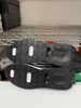 Nike Men's Air Max Flyknit Racer Shoes Black White DJ6106-001