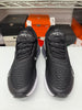 Nike Women's Air Max 270 Shoes Black Silver Phantom DZ7736-002
