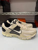 Nike Men's Zoom Vomero 5 Shoes Alabaster Ivory Black HF1553-701