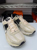 Nike Men's Zoom Vomero 5 Shoes Alabaster Ivory Black HF1553-701