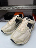 Nike Men's Zoom Vomero 5 Shoes Alabaster Ivory Black HF1553-701