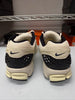 Nike Men's Zoom Vomero 5 Shoes Alabaster Ivory Black HF1553-701