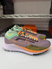 Nike Women's Pegasus Trail 4 Gore-Tex V2 Shoes Purple Peach Black HM9723-500