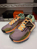 Nike Women's Pegasus Trail 4 Gore-Tex V2 Shoes Purple Peach Black HM9723-500