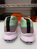 Nike Women's Pegasus Trail 4 Gore-Tex V2 Shoes Purple Peach Black HM9723-500