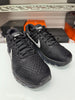 Nike Women's Air Max 2017 Shoes Black White 849560-001