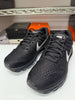 Nike Women's Air Max 2017 Shoes Black White 849560-001