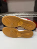 Nike Women's Dunk High Shoes Sail Red White Gum DD1869-114