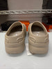 Adidas Women's AdiFom Stan Smith Mules Cyber Metallic Beige IG9360