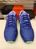 Nike Women's Air Max 2017 Shoes Concord White Violet 849560-402