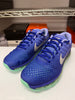 Nike Women's Air Max 2017 Shoes Concord White Violet 849560-402