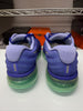 Nike Women's Air Max 2017 Shoes Concord White Violet 849560-402