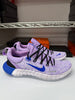 Nike Women's Free RN 5.0 NN Shoes Lilac Blue Black White CZ1891-500