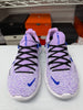 Nike Women's Free RN 5.0 NN Shoes Lilac Blue Black White CZ1891-500