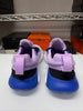 Nike Women's Free RN 5.0 NN Shoes Lilac Blue Black White CZ1891-500