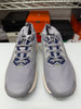 Nike Men's Pegasus Trail 5 Gore-Tex Shoes Grey Navy FQ0908-006