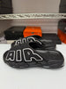 Nike Men's Air More Uptempo Slide OG Black White DV2137-001