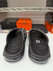 Nike Men's Air More Uptempo Slide OG Black White DV2137-001