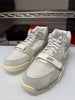 Nike Men's Air Trainer 1 Shoes Enamel Green Sail White DX4462-300
