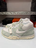 Nike Men's Air Trainer 1 Shoes Enamel Green Sail White DX4462-300