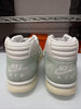 Nike Men's Air Trainer 1 Shoes Enamel Green Sail White DX4462-300