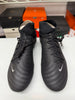 Nike Men's Phantom Luna 2 Pro FG Cleats Shadow Pack FJ2575-001