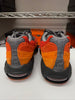 Nike Men's Air Max 95 PRM Shoes Atlanta Grey Orange Red FZ4125-060