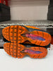 Nike Men's Air Max 95 PRM Shoes Atlanta Grey Orange Red FZ4125-060