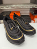 Nike Men's Air Max 97 Shoes Black Metallic Gold DC2190-001