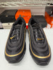Nike Men's Air Max 97 Shoes Black Metallic Gold DC2190-001