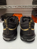 Nike Men's Air Max 97 Shoes Black Metallic Gold DC2190-001