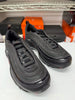 Nike Men's Air Max 97 Shoes Black Red DV3486-001