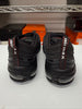 Nike Men's Air Max 97 Shoes Black Red DV3486-001