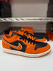 Nike Women's Air Jordan 1 Low SE Shoes Sport Spice DV1299-800