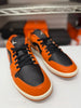 Nike Women's Air Jordan 1 Low SE Shoes Sport Spice DV1299-800