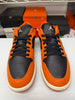 Nike Women's Air Jordan 1 Low SE Shoes Sport Spice DV1299-800