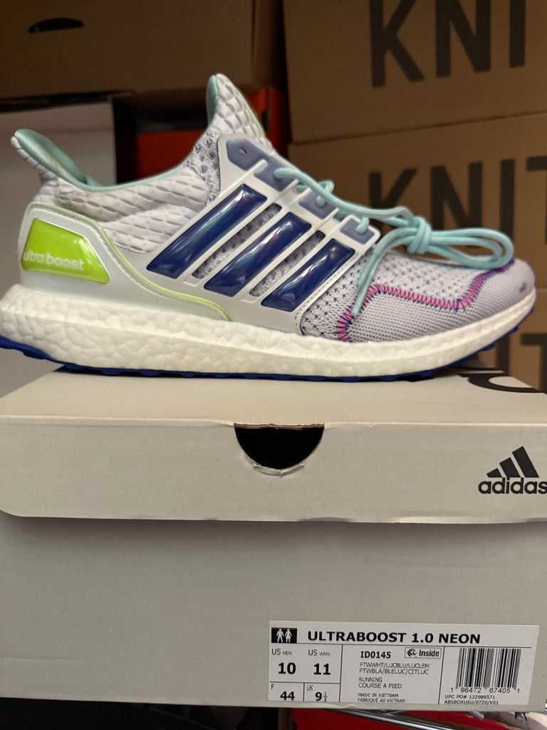 Adidas Men's Ultraboost 1.0 Shoes ID0145