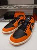 Nike Women's Air Jordan 1 Low SE Shoes Sport Spice DV1299-800