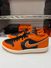 Nike Women's Air Jordan 1 Low SE Shoes Sport Spice DV1299-800
