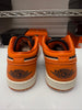 Nike Women's Air Jordan 1 Low SE Shoes Sport Spice DV1299-800
