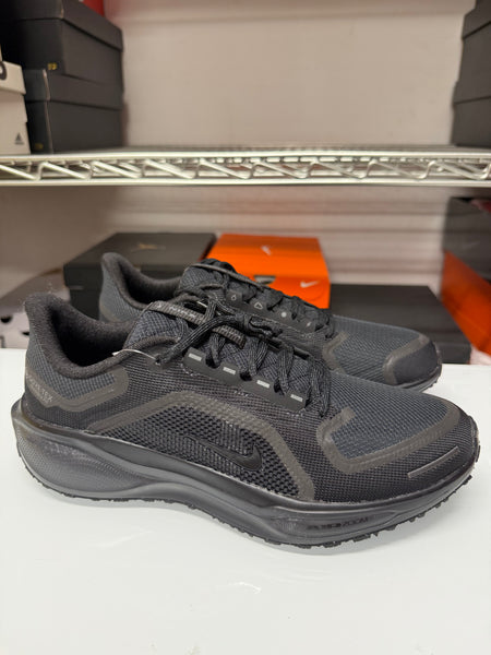Nike Women's Air Zoom Pegasus 41 Gore-Tex Shoes Black FQ1357-001